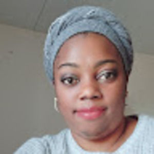 Meet your Posher, Adeyanju